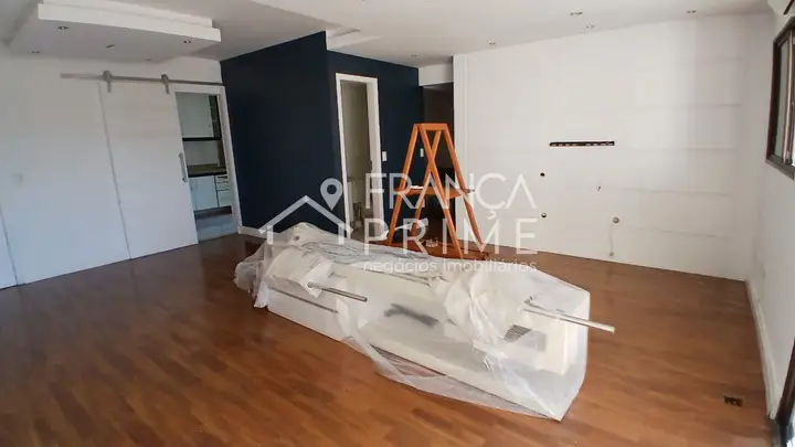 Foto 2 de Apartamento com 2 dormitórios à venda, 92 m² em Lapa