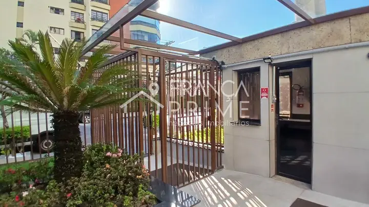 Foto 50 de Apartamento com 2 dormitórios à venda, 92 m² em Lapa
