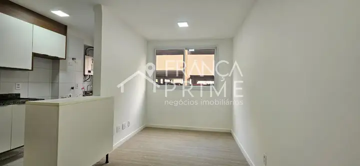 Foto 1 de Apartamento com 2 dormitórios à venda, 44 m² em Grand Reserva Paulista - Jardim Iris