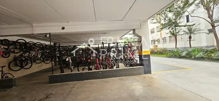 Foto 15 de Apartamento com 2 dormitórios à venda, 44 m² em Grand Reserva Paulista - Jardim Iris