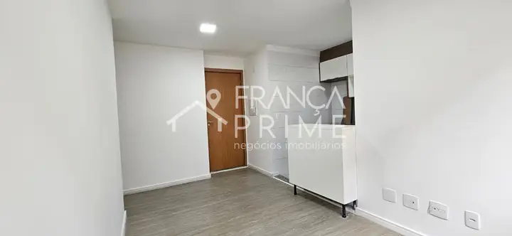Foto 2 de Apartamento com 2 dormitórios à venda, 44 m² em Grand Reserva Paulista - Jardim Iris