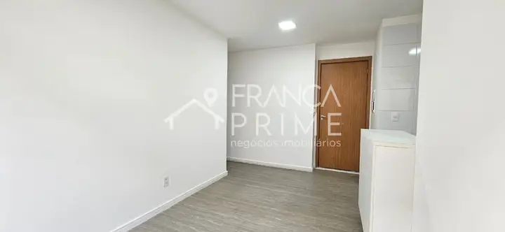 Foto 3 de Apartamento com 2 dormitórios à venda, 44 m² em Grand Reserva Paulista - Jardim Iris