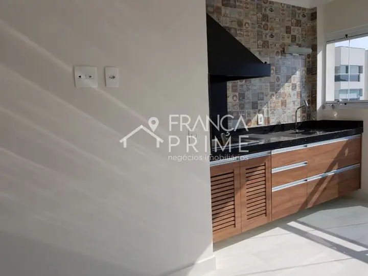 Apartamento com 2 dormitórios para alugar, 108 m² em Jardim das Perdizes — foto 1