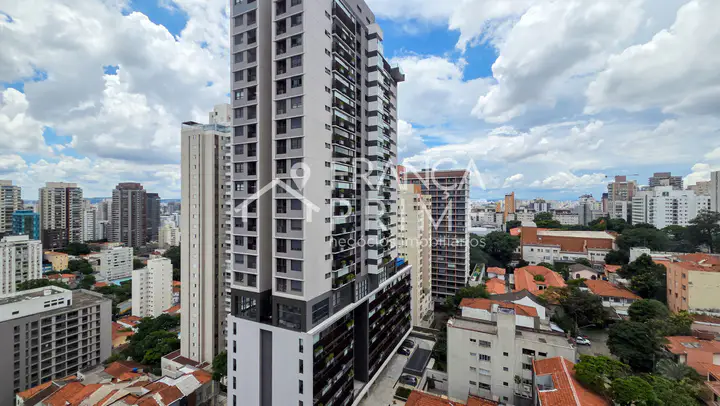 Foto 39 de Apartamento com 4 dormitórios à venda, 300 m² em Perdizes