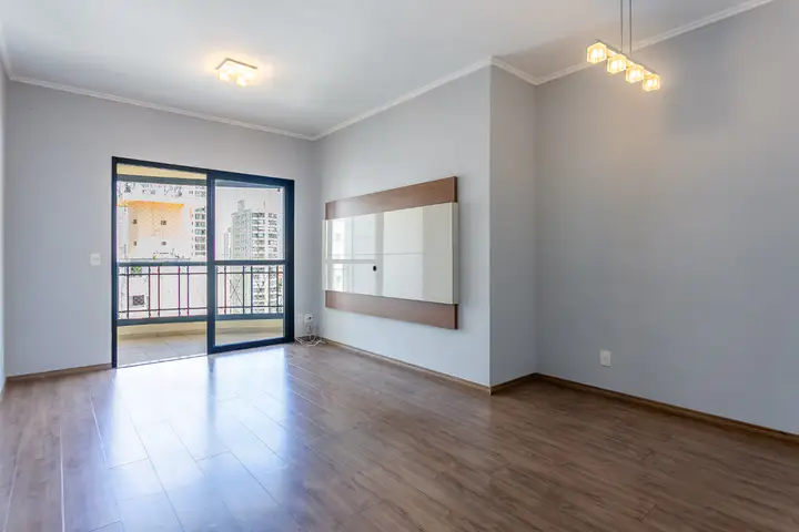 Apartamento com 3 dormitórios à venda, 98 m² em Saúde — foto 1