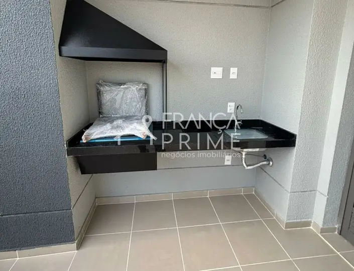 Foto 2 de Apartamento com 2 dormitórios à venda, 152 m² em City América