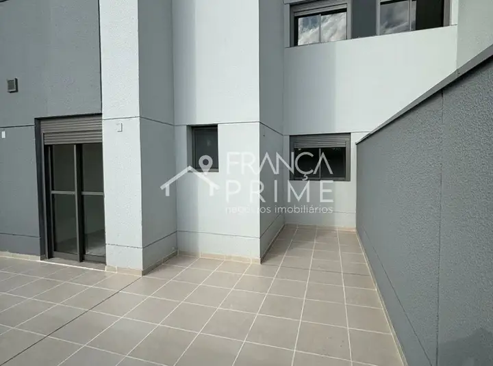Foto 3 de Apartamento com 2 dormitórios à venda, 152 m² em City América