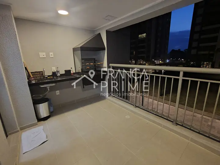 Apartamento com 2 dormitórios à venda ou para alugar, 85 m² em City América — foto 1