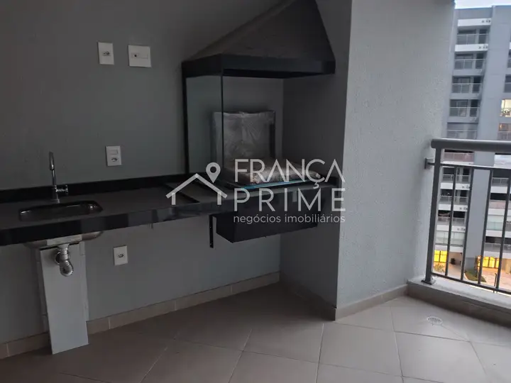 Foto 2 de Apartamento com 2 dormitórios à venda ou para alugar, 85 m² em City América
