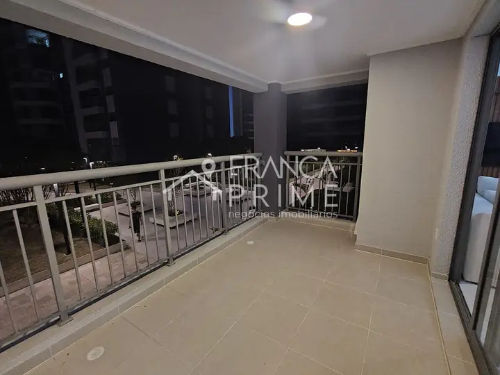 Foto 3 de Apartamento com 2 dormitórios à venda ou para alugar, 85 m² em City América