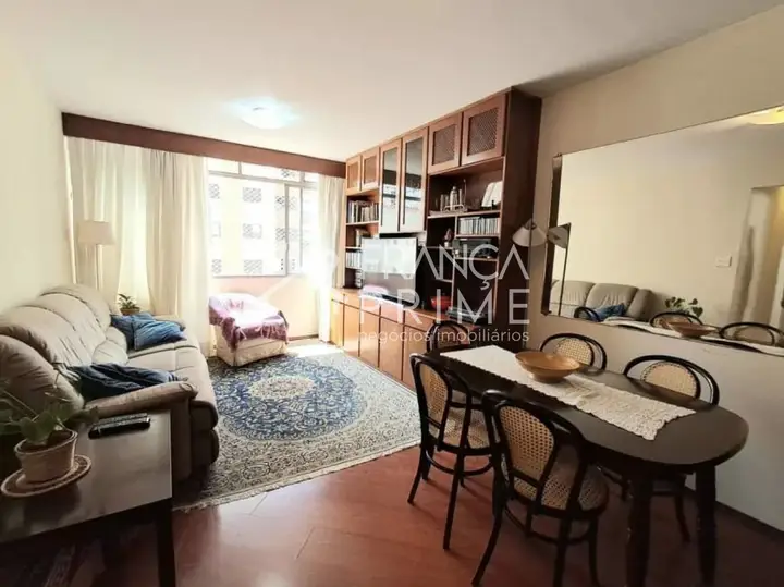 Foto 24 de Apartamento com 3 dormitórios à venda, 112 m² em Perdizes