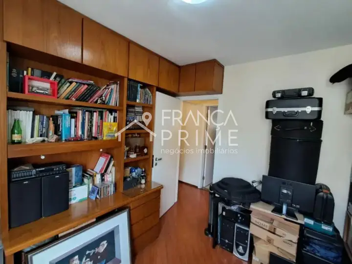 Foto 3 de Apartamento com 3 dormitórios à venda, 112 m² em Perdizes