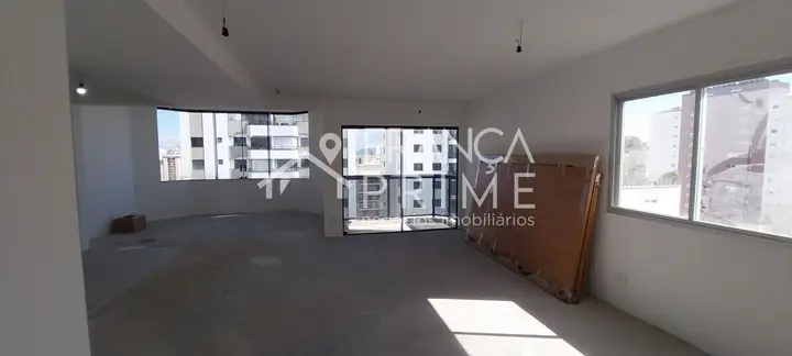 Foto 2 de Duplex com 4 dormitórios à venda, 389 m² em Perdizes