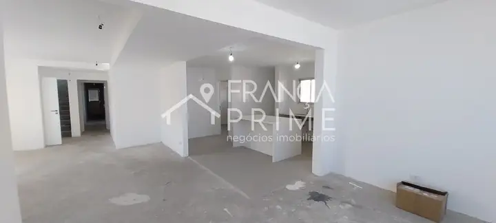 Foto 3 de Duplex com 4 dormitórios à venda, 389 m² em Perdizes