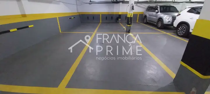 Foto 48 de Duplex com 4 dormitórios à venda, 389 m² em Perdizes