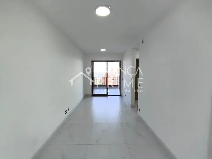 Apartamento com 2 dormitórios para alugar, 68 m² em Sumarezinho — foto 1