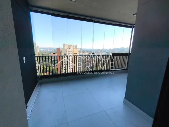 Foto 2 de Apartamento com 2 dormitórios para alugar, 68 m² em Sumarezinho