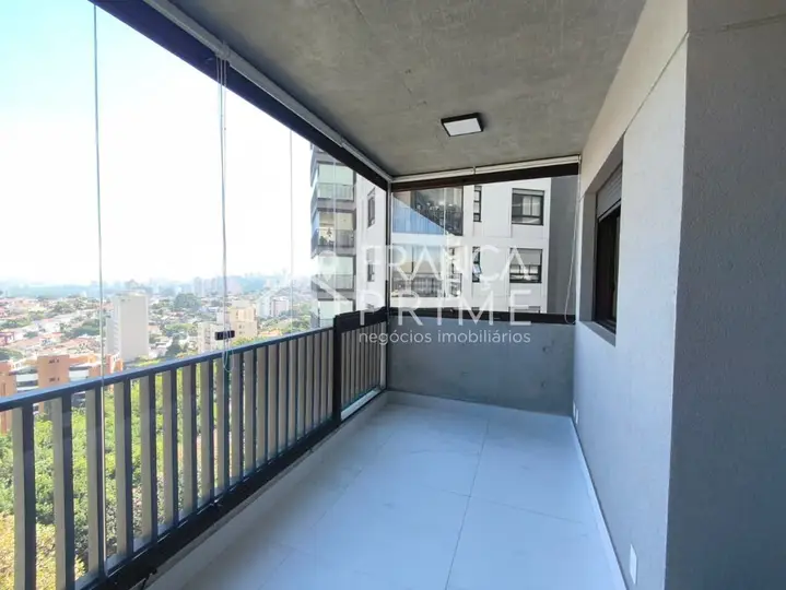 Foto 3 de Apartamento com 2 dormitórios para alugar, 68 m² em Sumarezinho