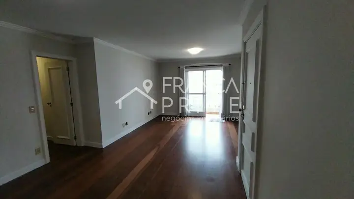 Apartamento com 3 dormitórios à venda ou para alugar, 106 m² em Perdizes — foto 1