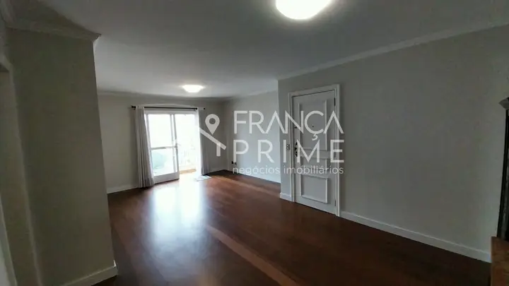Foto 3 de Apartamento com 3 dormitórios à venda ou para alugar, 106 m² em Perdizes