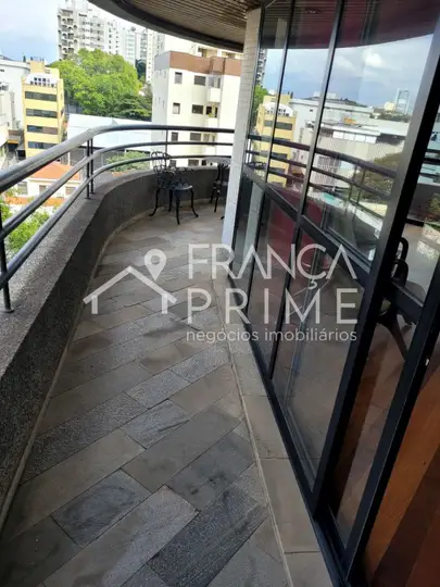 Foto 22 de Apartamento com 3 dormitórios à venda, 220 m² em Perdizes