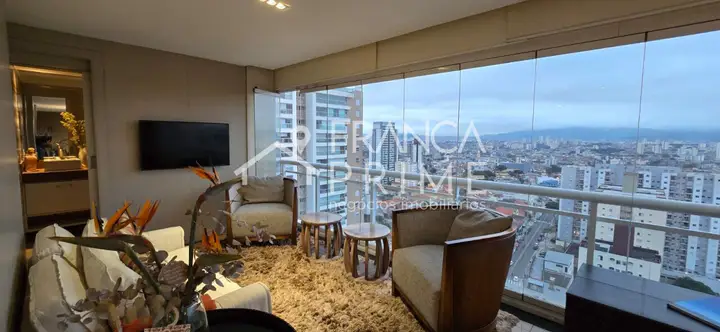 Foto 2 de Apartamento com 3 dormitórios à venda, 200 m² em Santa Teresinha