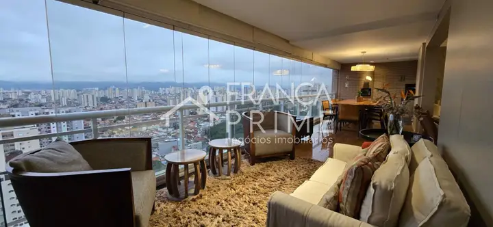 Foto 3 de Apartamento com 3 dormitórios à venda, 200 m² em Santa Teresinha