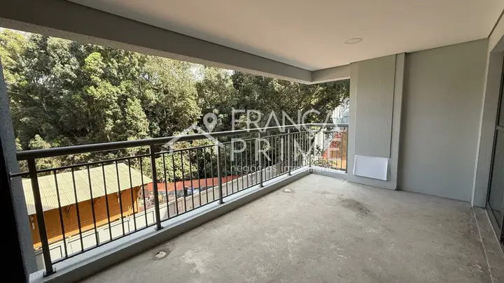 Foto 2 de Apartamento com 3 dormitórios à venda, 112 m² em City América