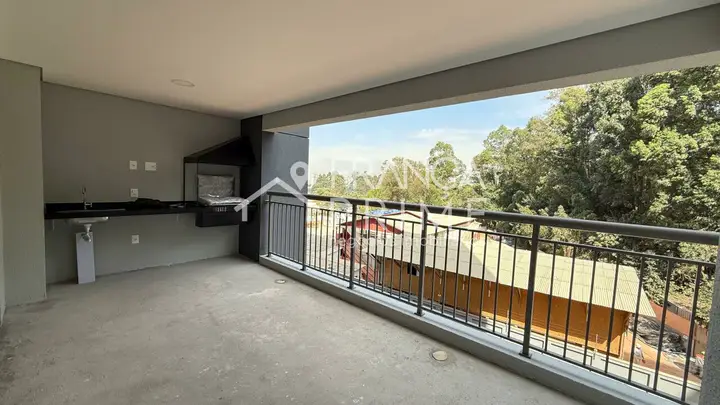 Foto 3 de Apartamento com 3 dormitórios à venda, 112 m² em City América