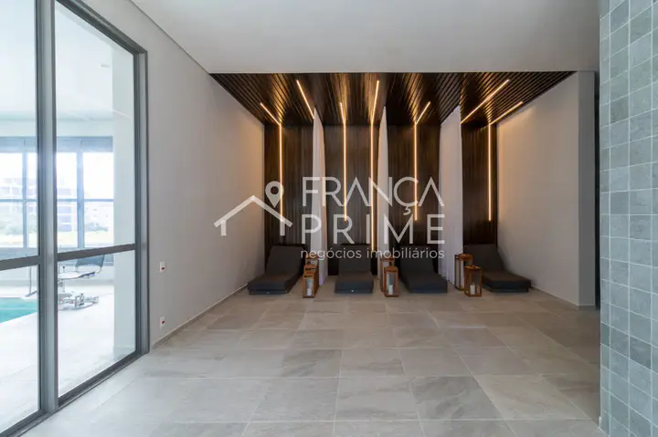 Foto 39 de Apartamento com 3 dormitórios à venda, 112 m² em City América
