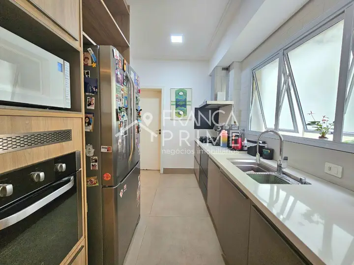 Foto 30 de Apartamento com 3 dormitórios à venda, 176 m² em Jardim Paulista