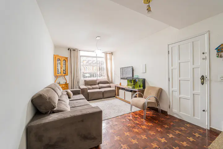 Sobrado com 3 dormitórios para alugar, 128 m² em Jardim Umuarama — foto 1