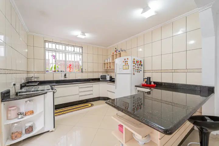 Foto 8 de Sobrado com 3 dormitórios para alugar, 128 m² em Jardim Umuarama