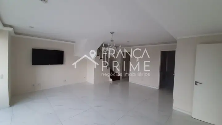 Foto 2 de Cobertura com 4 dormitórios à venda, 260 m² em Pompeia
