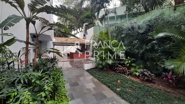 Foto 30 de Cobertura com 4 dormitórios à venda, 260 m² em Pompeia