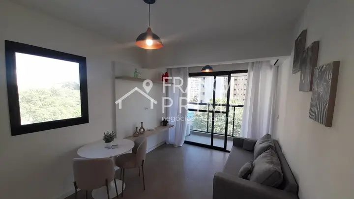 Foto 1 de Studio com 1 dormitório à venda, 39 m² em Pompeia