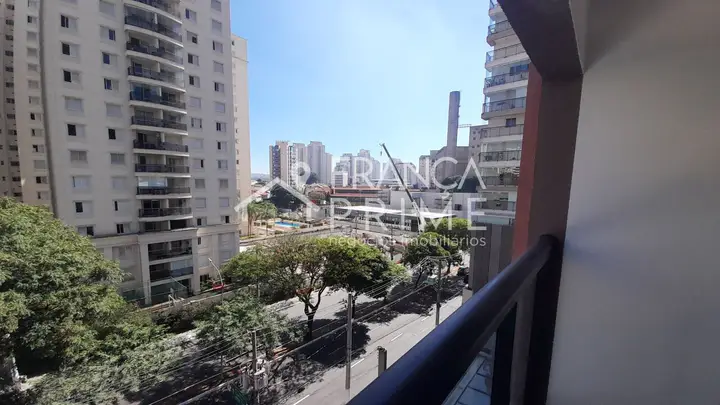 Foto 17 de Studio com 1 dormitório à venda, 39 m² em Pompeia