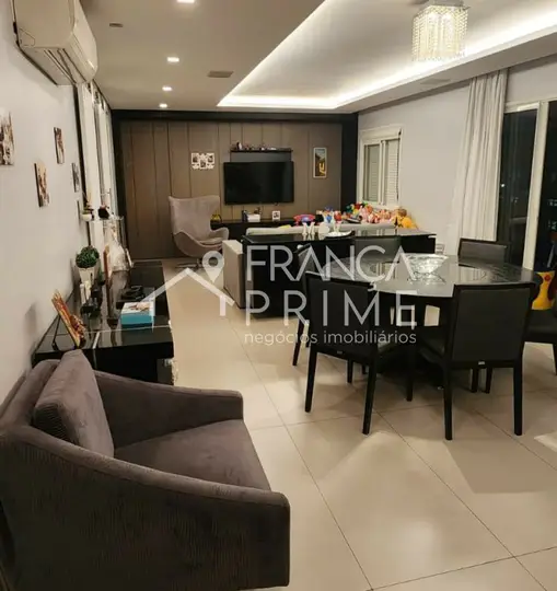 Foto 1 de Apartamento com 3 dormitórios à venda, 160 m² em Parque Industrial Tomas Edson