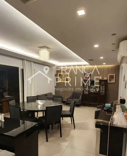 Foto 2 de Apartamento com 3 dormitórios à venda, 160 m² em Parque Industrial Tomas Edson
