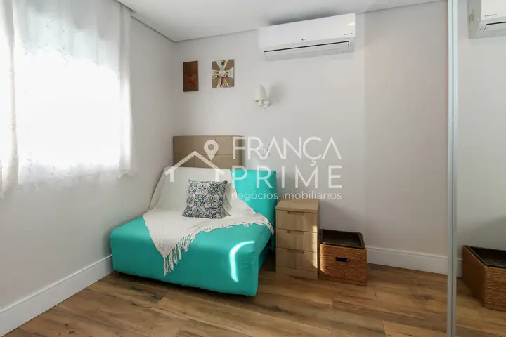 Foto 28 de Apartamento com 4 dormitórios à venda, 157 m² em Jardim das Perdizes
