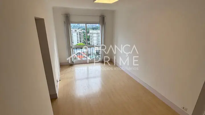 Apartamento com 3 dormitórios para alugar, 90 m² em Alto da Lapa — foto 1