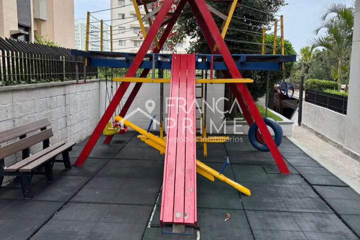 Foto 19 de Apartamento com 3 dormitórios para alugar, 90 m² em Alto da Lapa