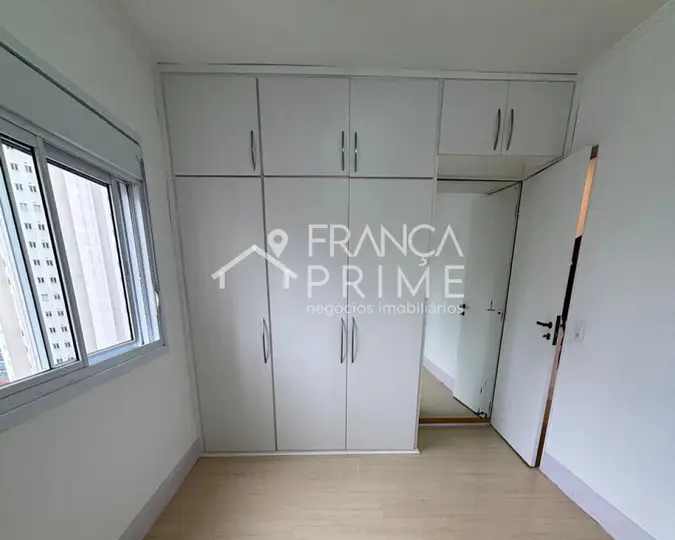 Foto 3 de Apartamento com 3 dormitórios para alugar, 90 m² em Alto da Lapa