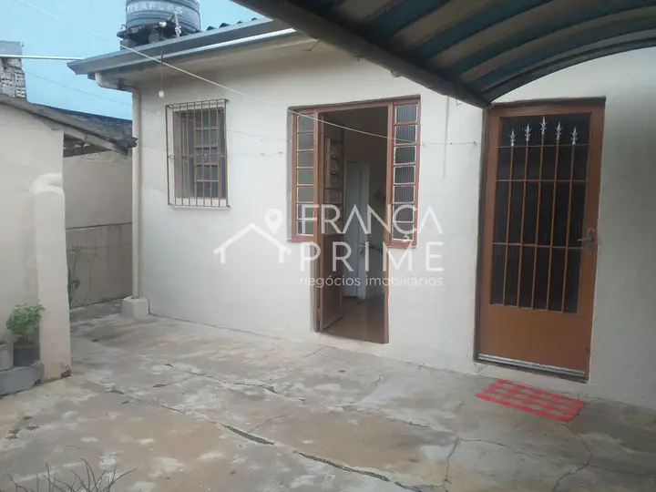 Foto 2 de Apartamento com 2 dormitórios à venda, 167 m² em Vila Nossa Senhora do Retiro