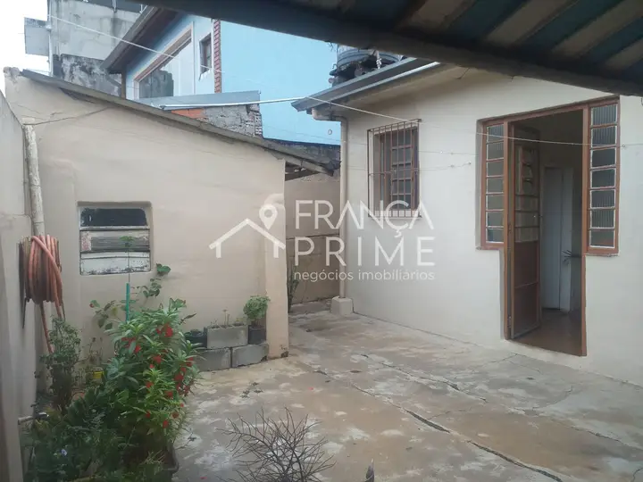 Foto 3 de Apartamento com 2 dormitórios à venda, 167 m² em Vila Nossa Senhora do Retiro