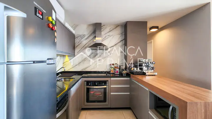 Foto 1 de Apartamento com 2 dormitórios à venda, 69 m² em Jardim das Perdizes
