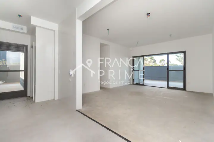 Foto 1 de Apartamento com 3 dormitórios à venda, 154 m² em City América