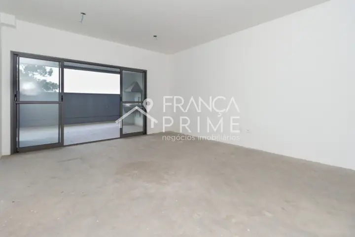 Foto 3 de Apartamento com 3 dormitórios à venda, 154 m² em City América