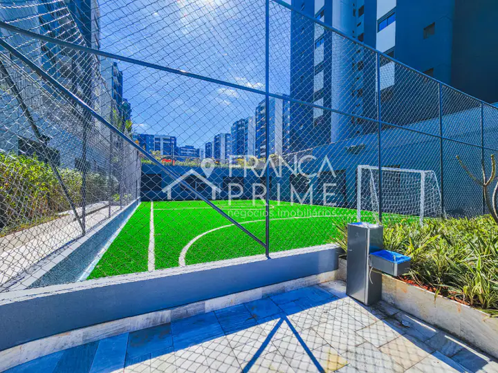 Foto 50 de Apartamento com 3 dormitórios à venda, 154 m² em City América