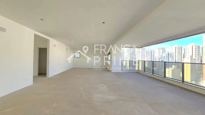 Foto 1 de Apartamento com 3 dormitórios à venda, 223 m² em Perdizes